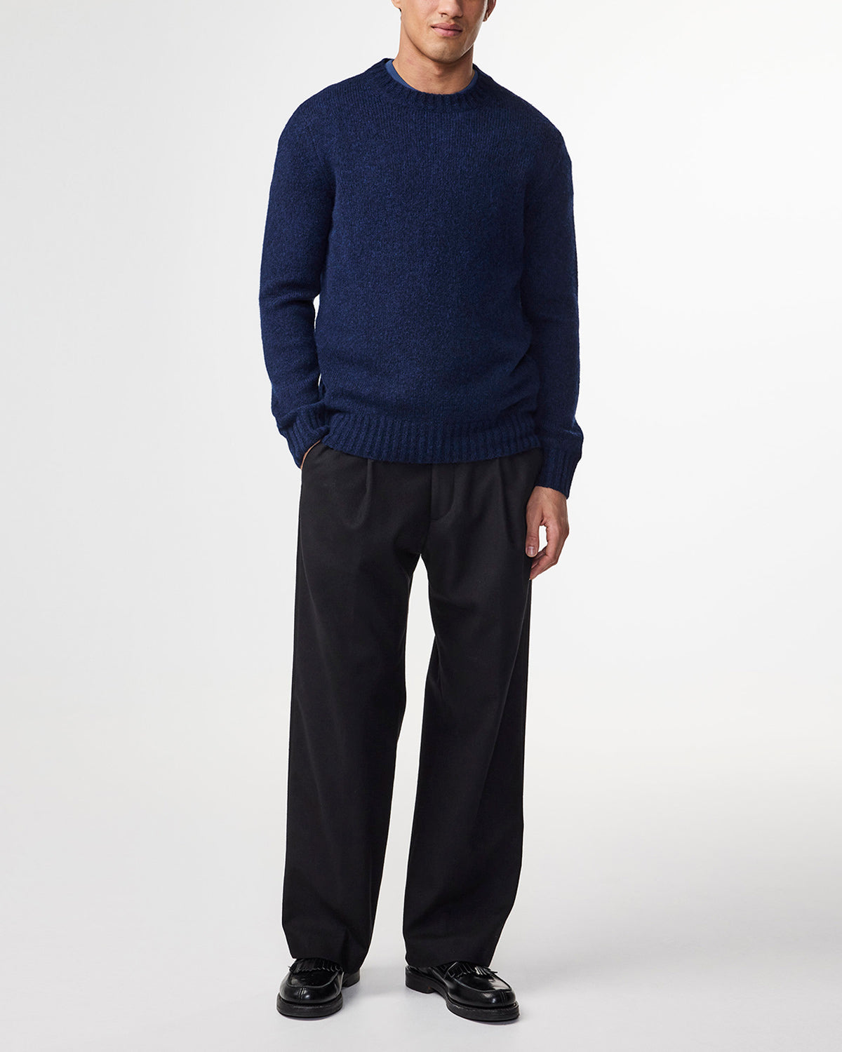 NN07 Lee Sweater 6598