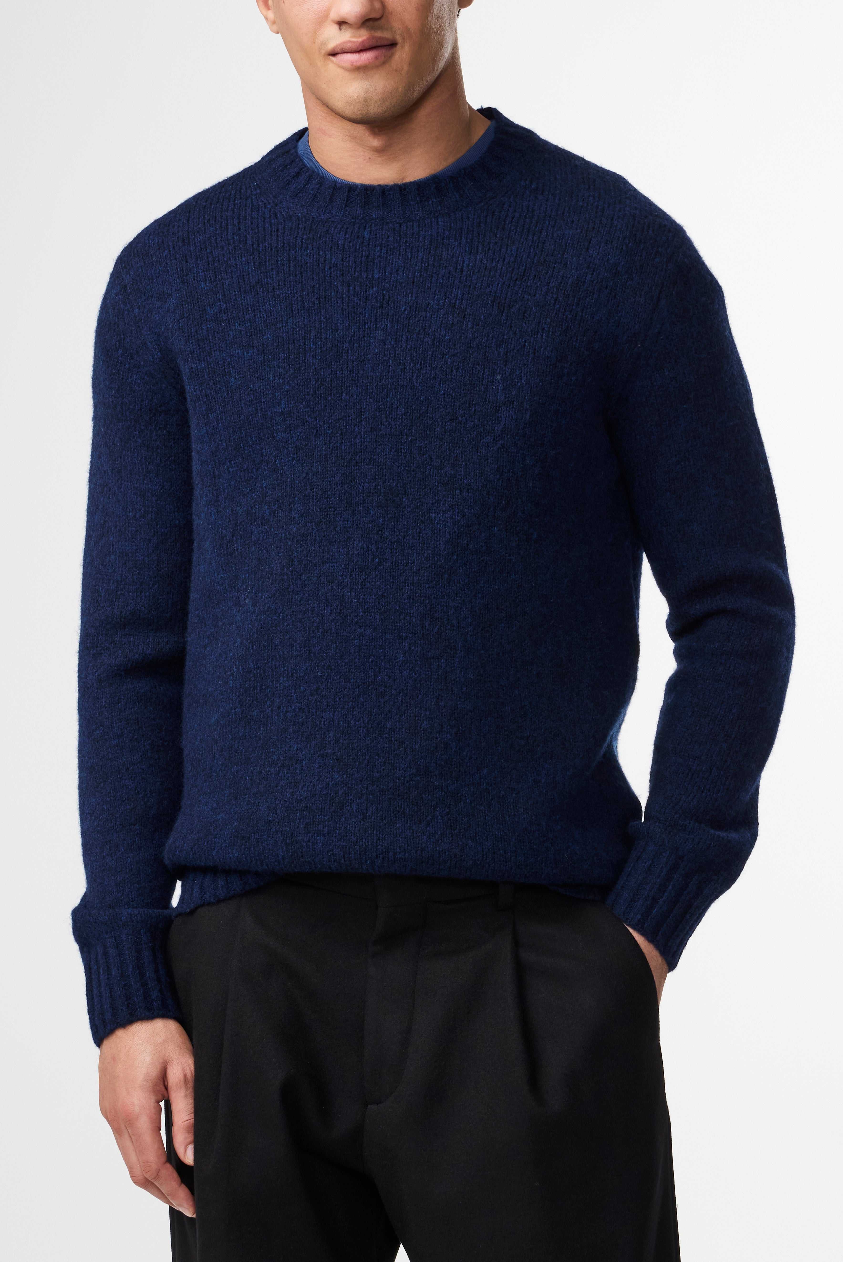 NN07 Lee Sweater 6598