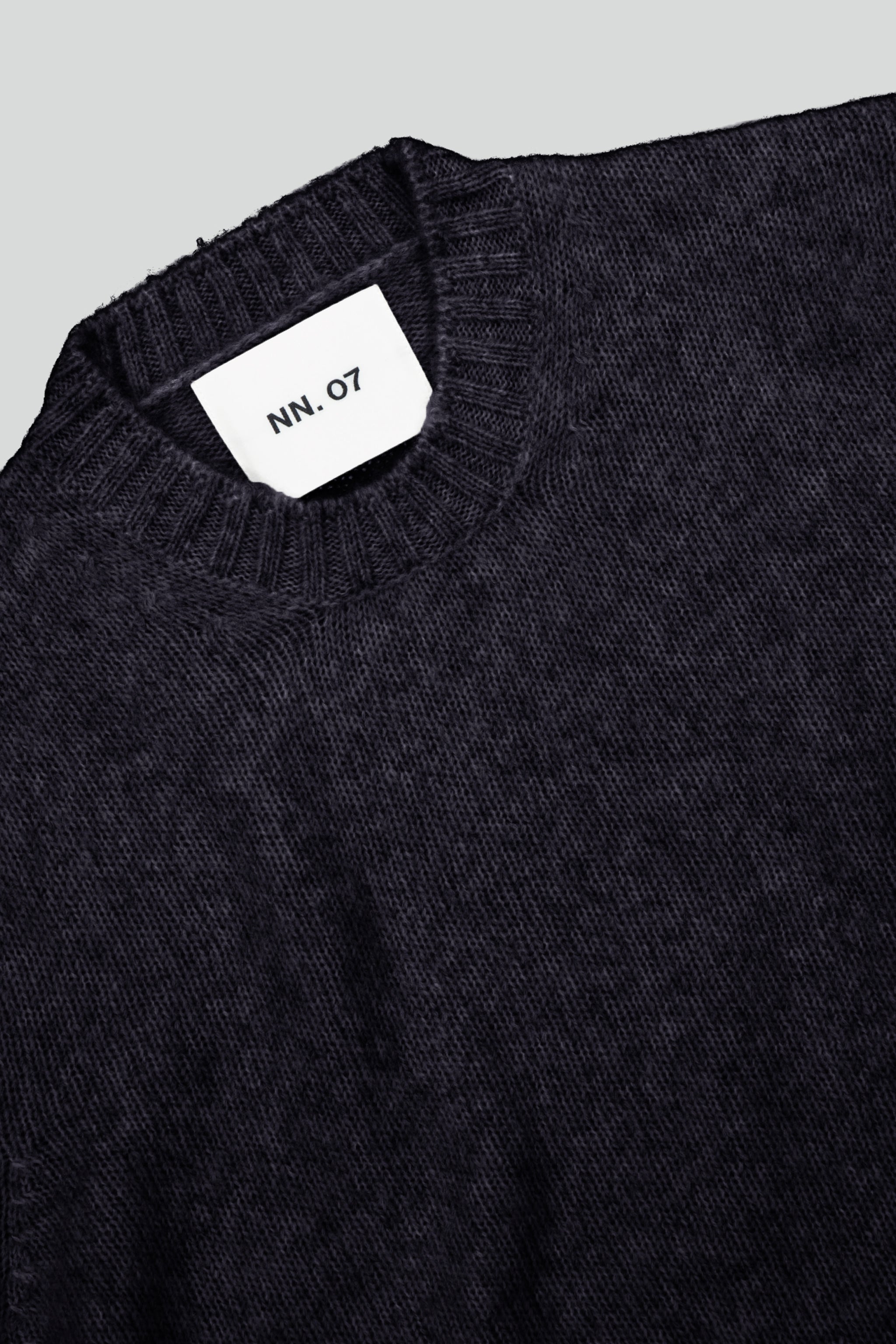 NN07 Lee Sweater 6598