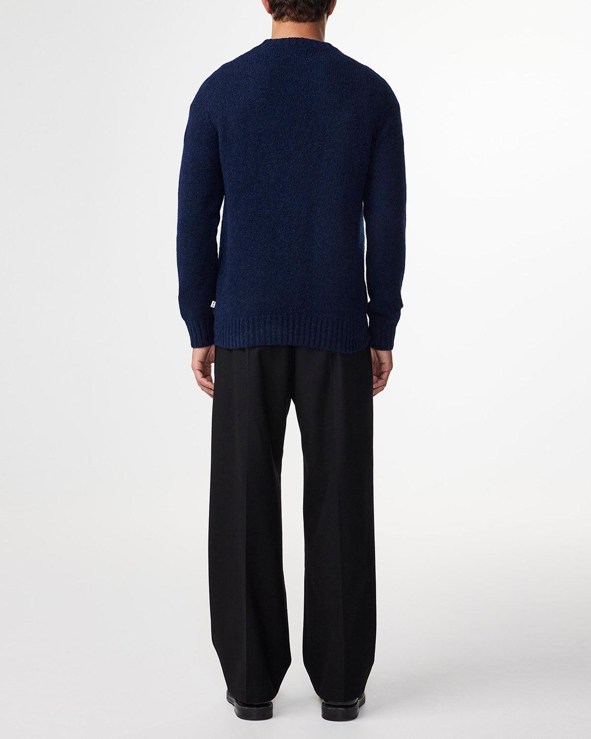 NN07 Lee Sweater 6598