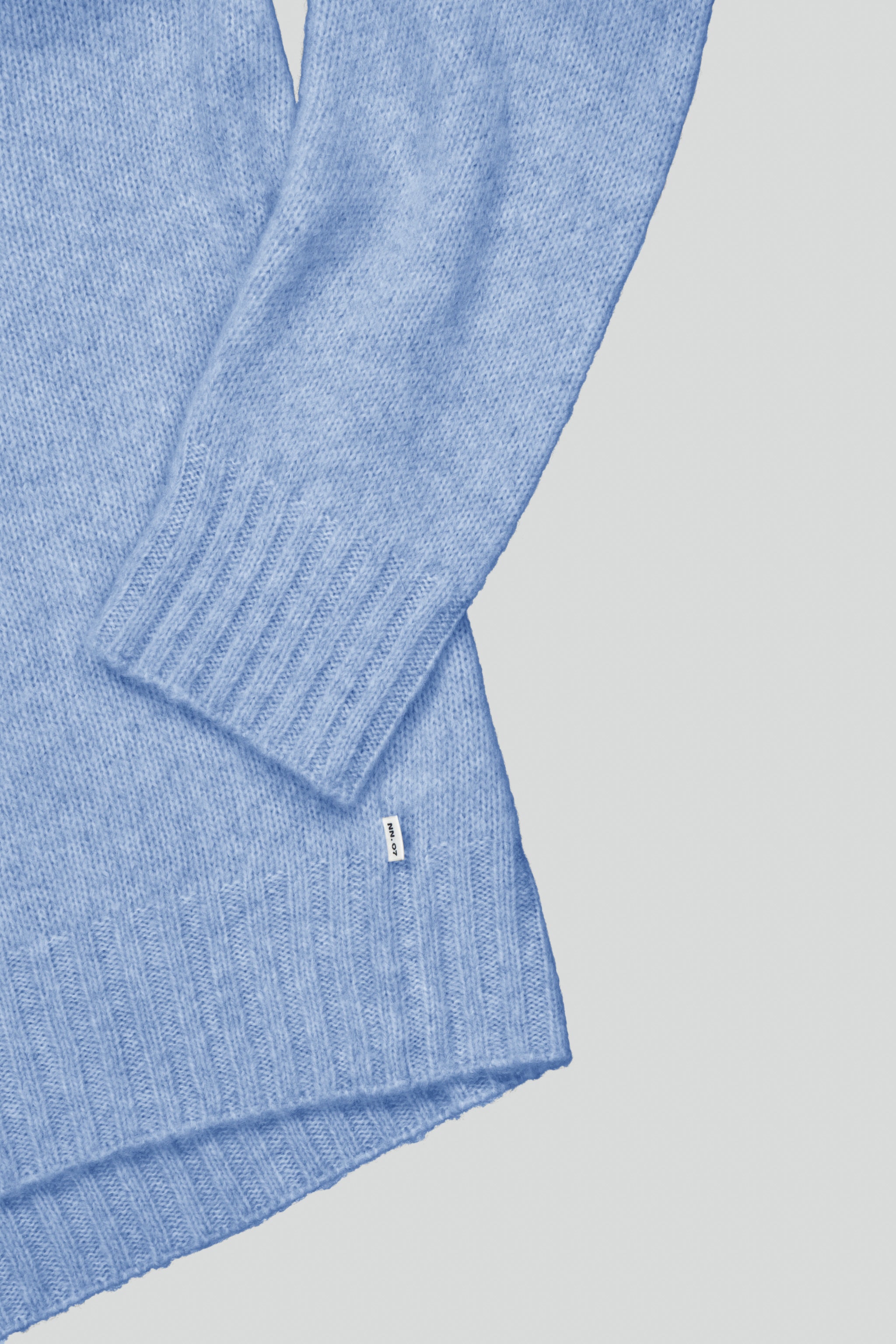 NN07 Lee Sweater 6598