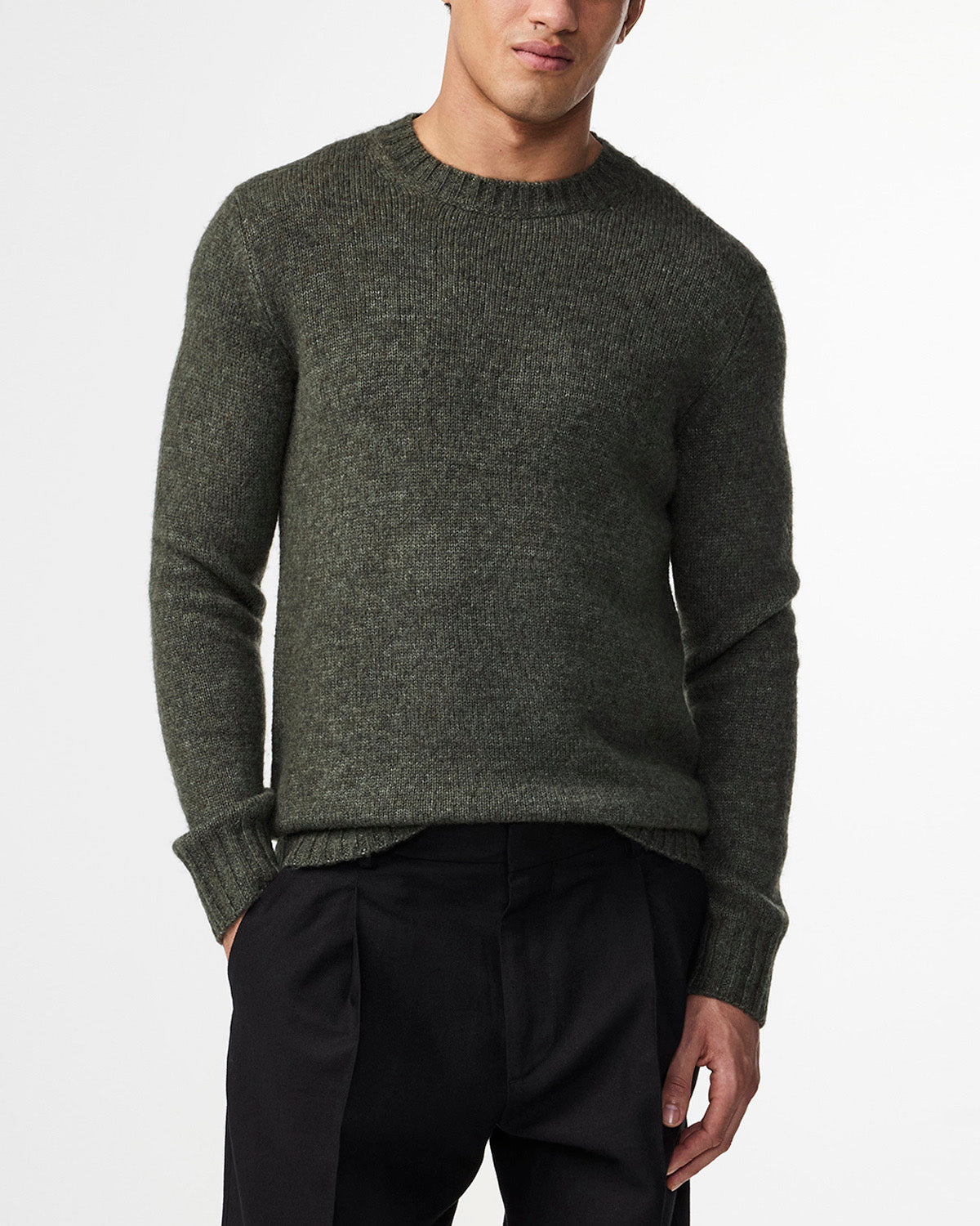 NN07 Lee Sweater 6598