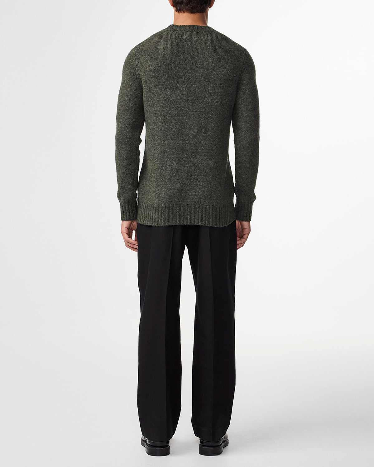 NN07 Lee Sweater 6598