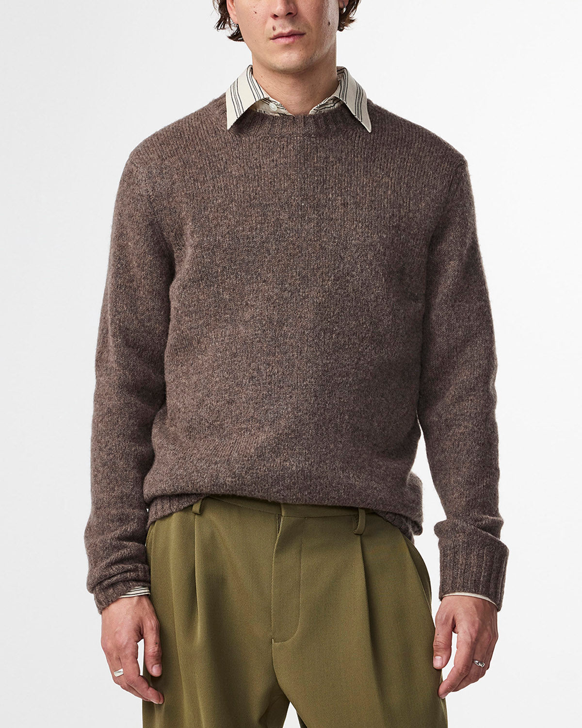 NN07 Lee Sweater 6598
