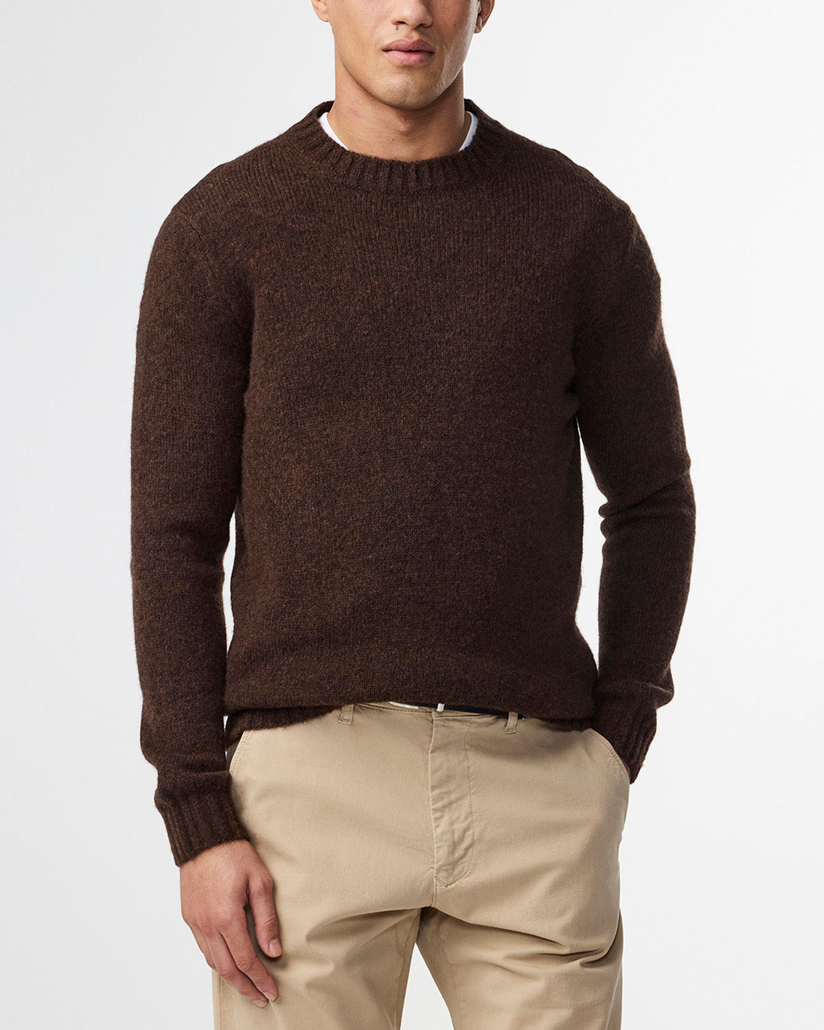 NN07 Lee Sweater 6598