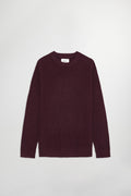 NN07 Ted Lightweight Wool Sweater 6605
