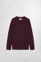 NN07 Ted Lightweight Wool Sweater 6605