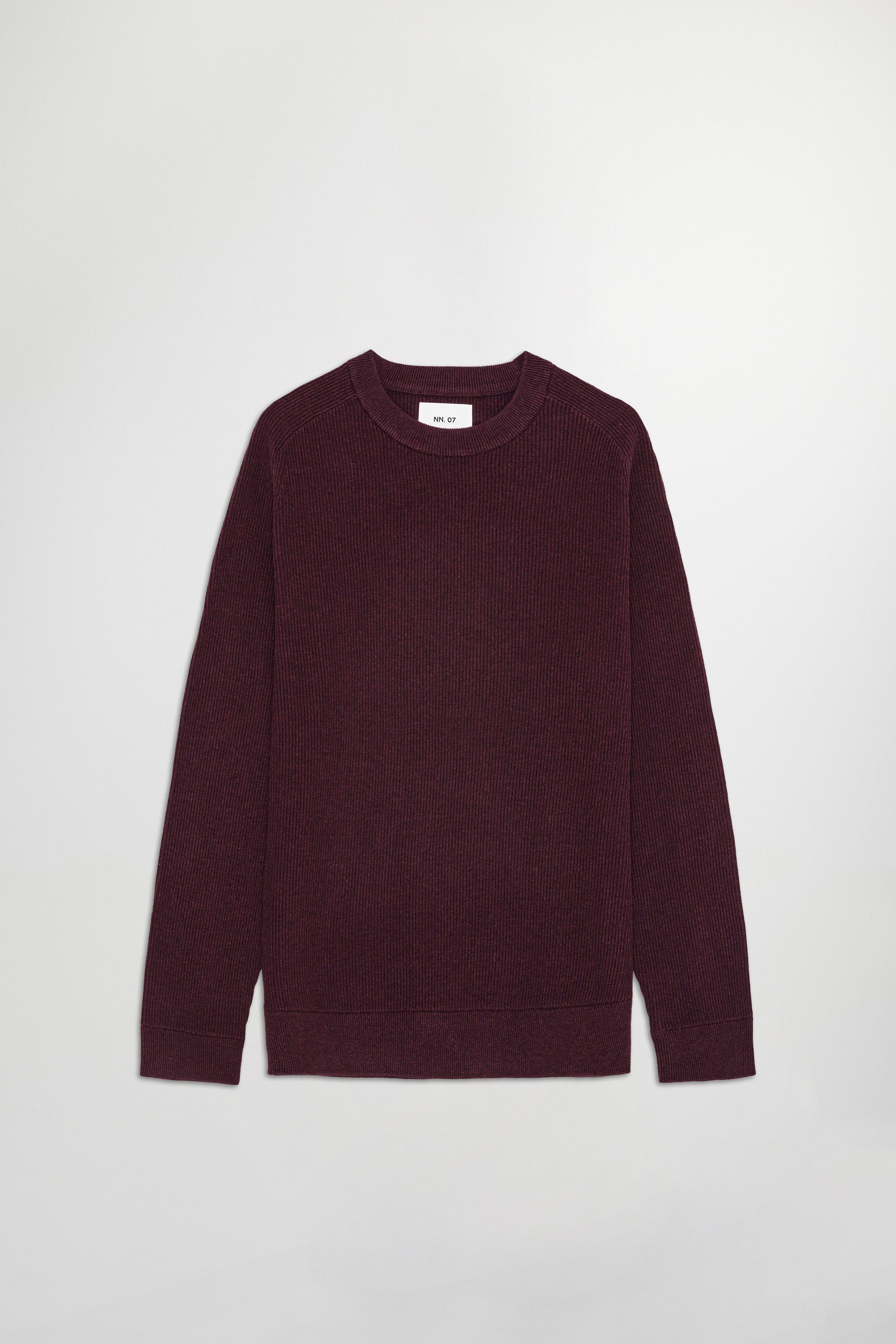NN07 Ted Lightweight Wool Sweater 6605