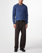 NN07 Ted Lightweight Wool Sweater 6605