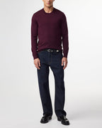 NN07 Ted Lightweight Wool Sweater 6605
