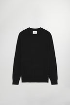 NN07 Ted Lightweight Wool Sweater 6605