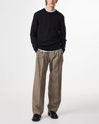 NN07 Ted Lightweight Wool Sweater 6605