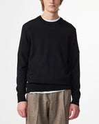 NN07 Ted Lightweight Wool Sweater 6605