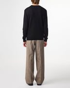 NN07 Ted Lightweight Wool Sweater 6605