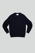 NN07 Ted Lightweight Wool Sweater 6605