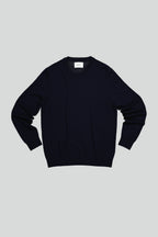 NN07 Ted Lightweight Wool Sweater 6605