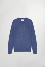 NN07 Ted Lightweight Wool Sweater 6605