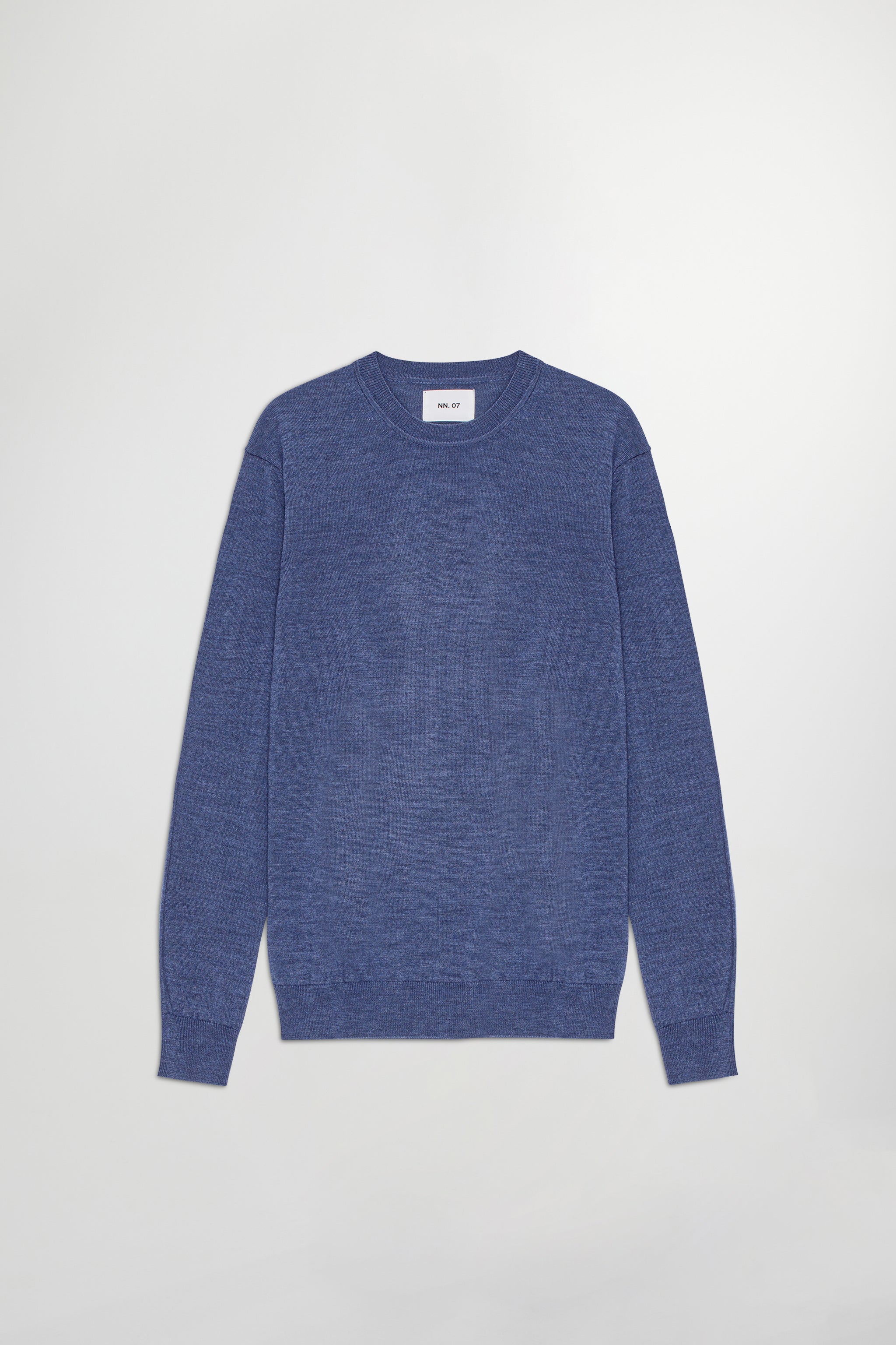 NN07 Ted Lightweight Wool Sweater 6605