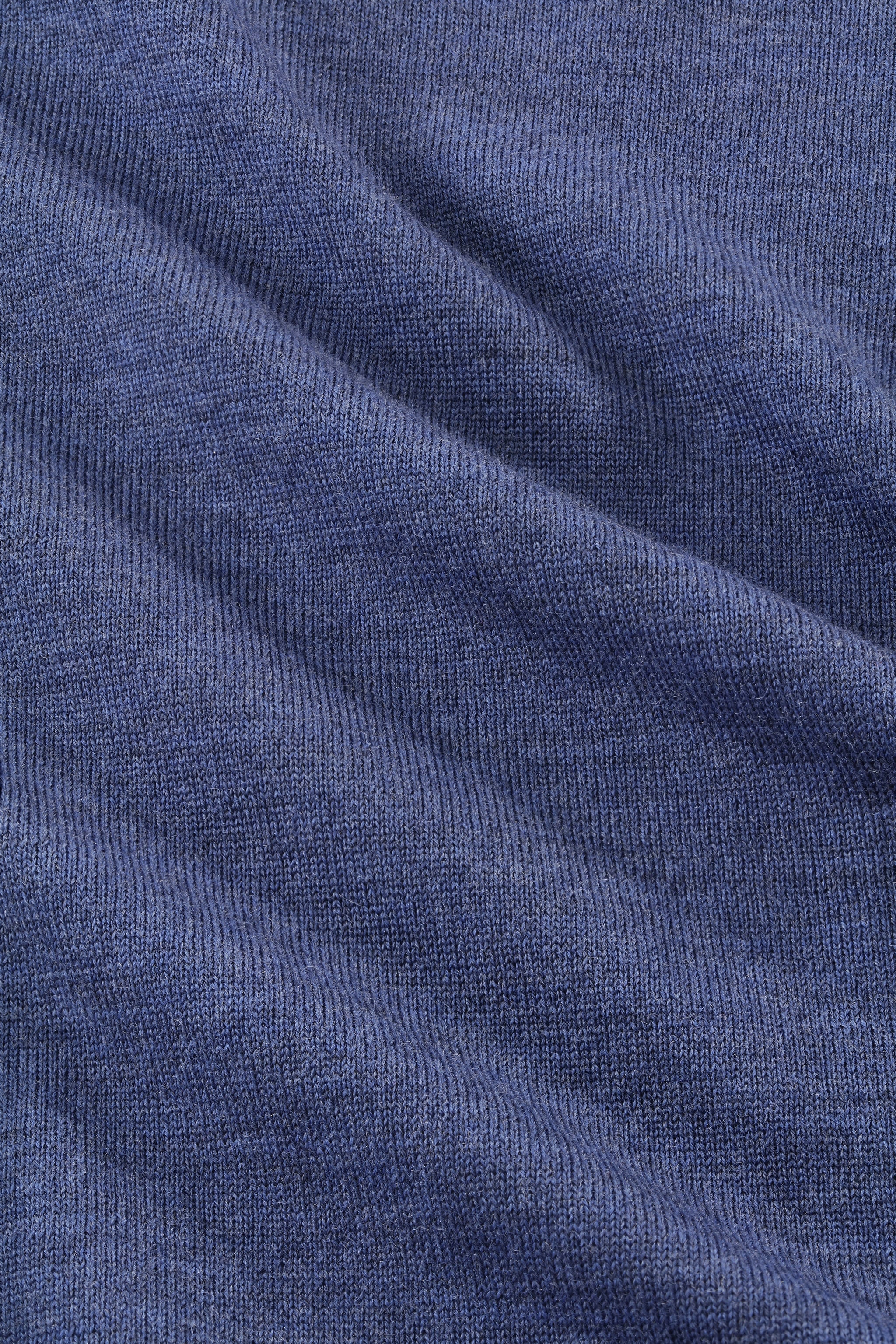 NN07 Ted Lightweight Wool Sweater 6605