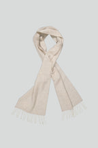 NN07 Wool & Cashmere Blend Scarf 9008