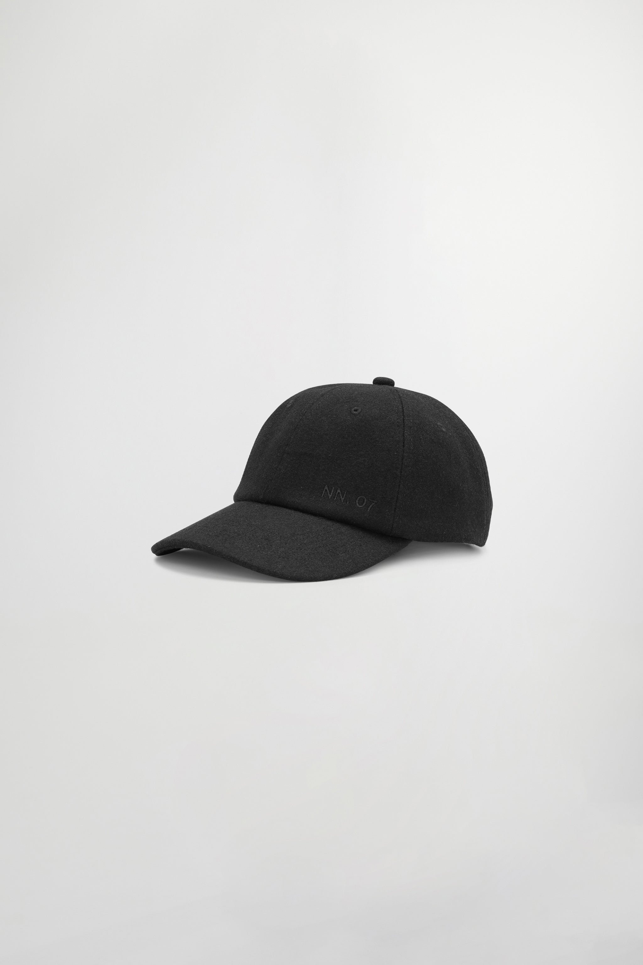 NN07 Wool Cap 9120