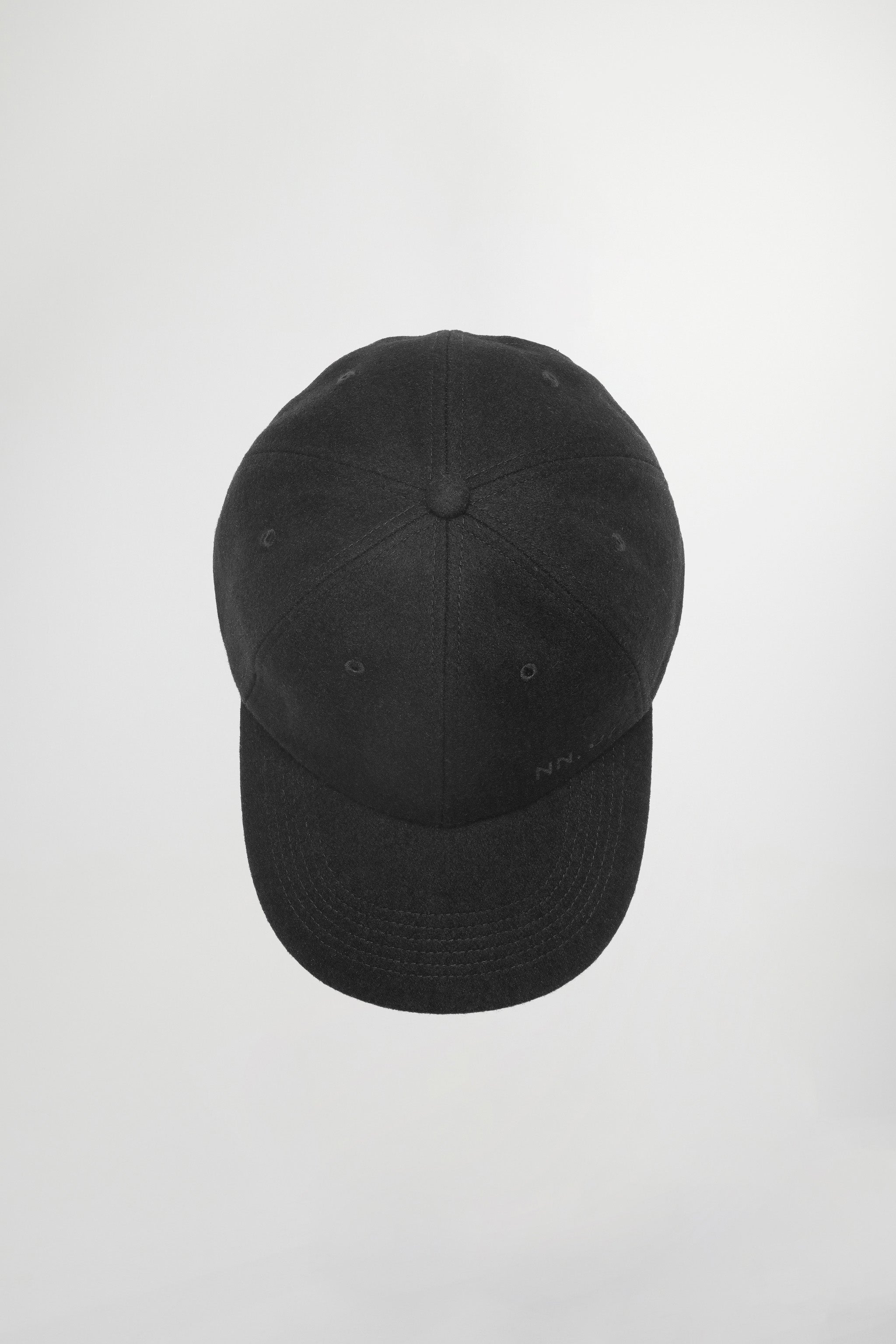 NN07 Wool Cap 9120