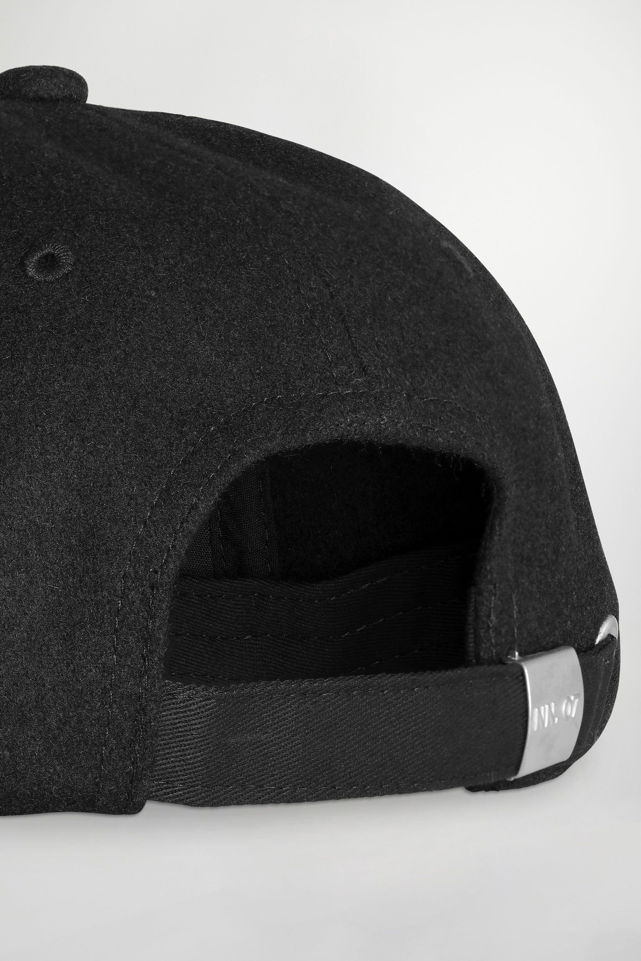 NN07 Wool Cap 9120