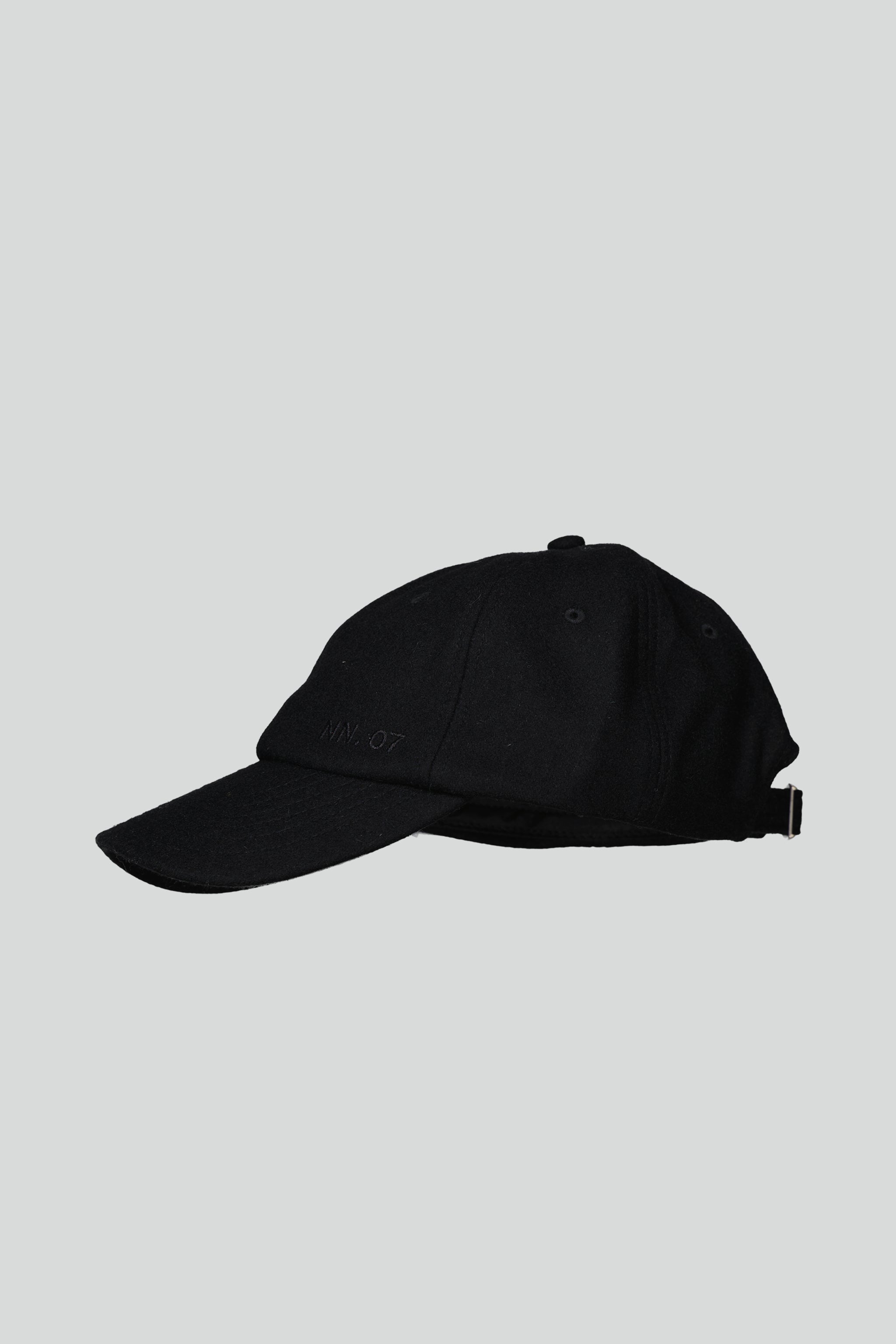 NN07 Wool Cap 9120
