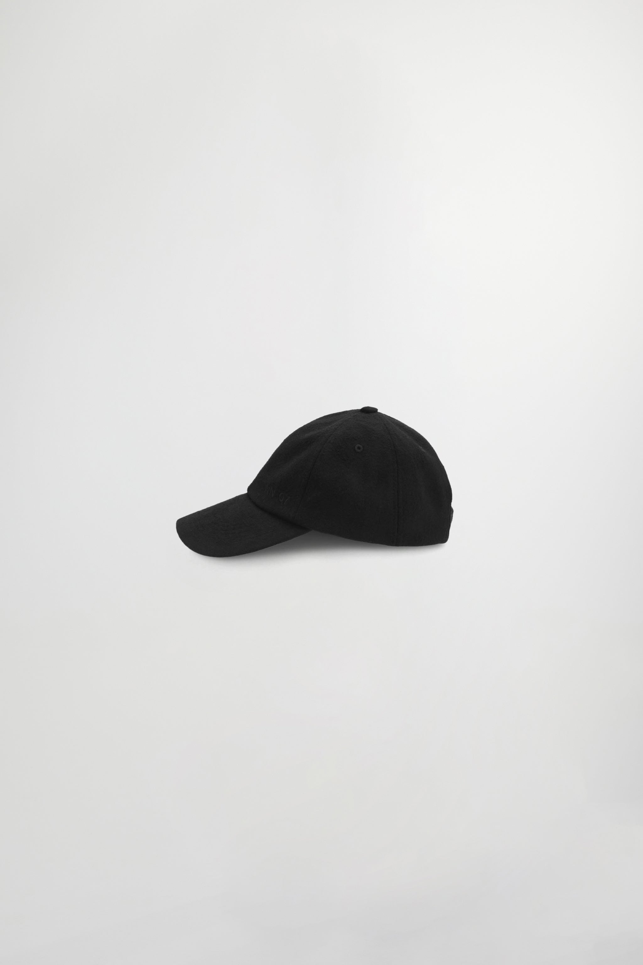 NN07 Wool Cap 9120