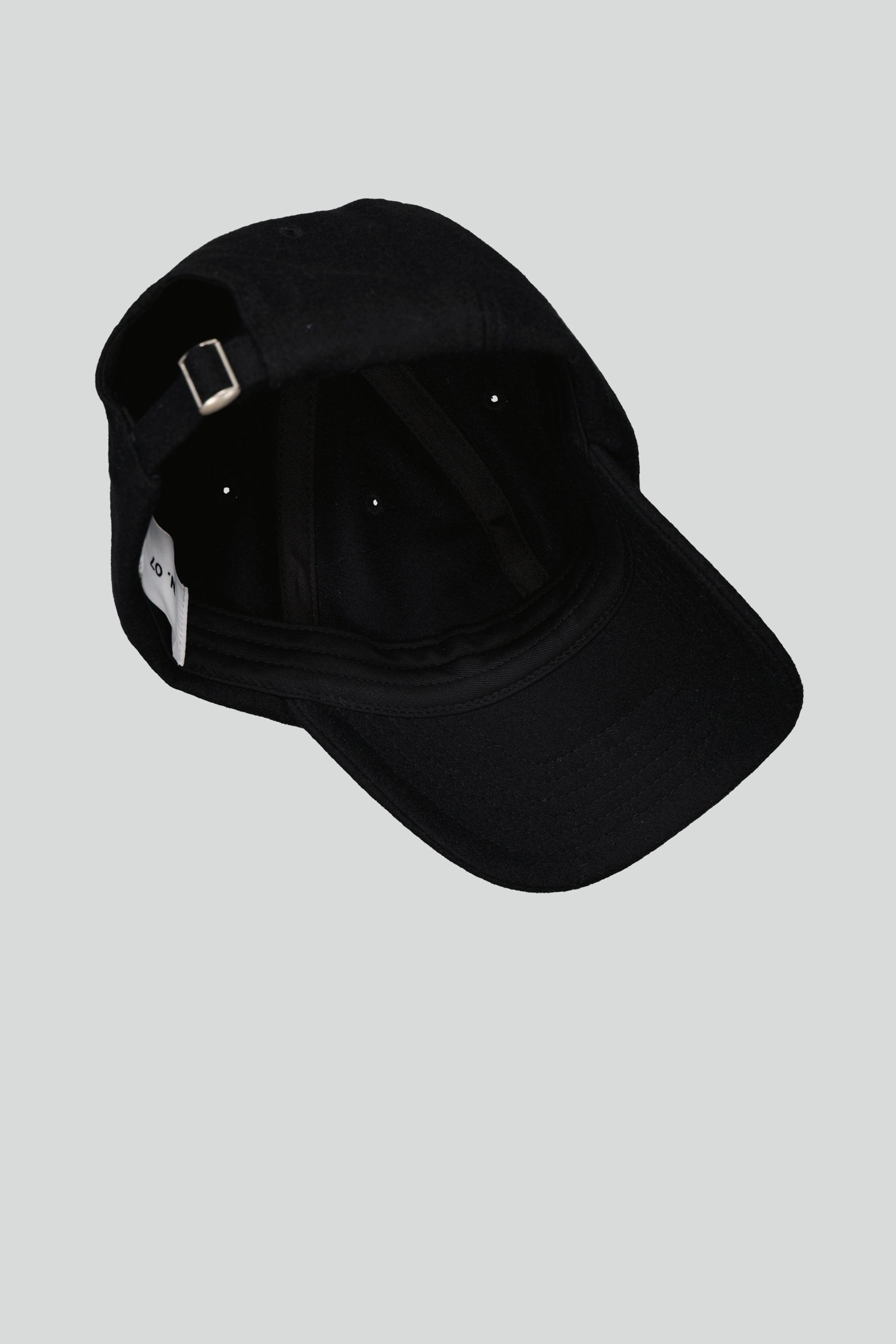 NN07 Wool Cap 9120