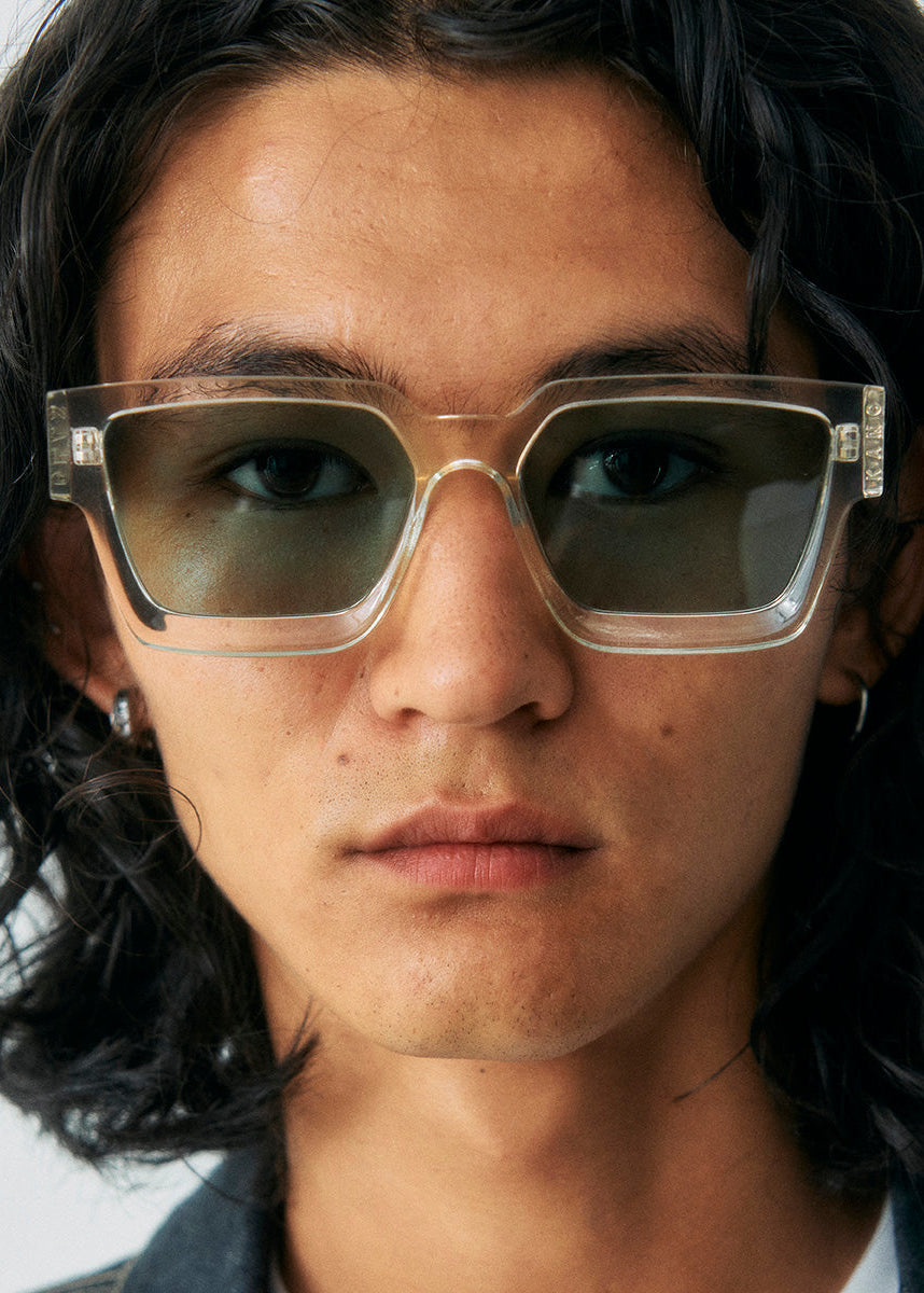 KAMO x Chris Nuñez Sunglasses