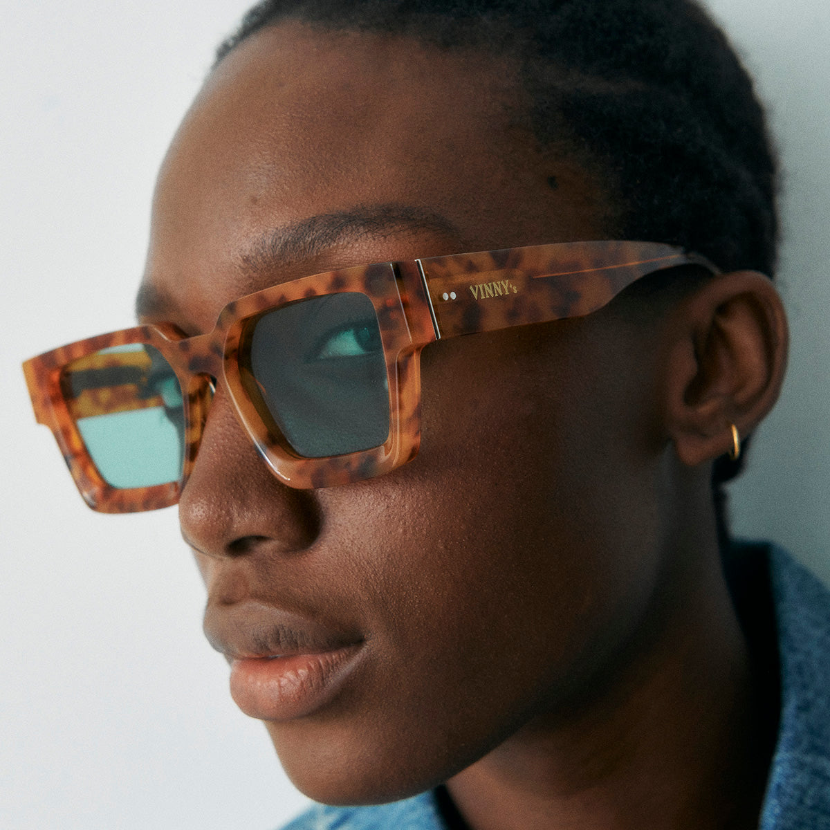 KAMO x Vinnys Style 7 Sunglasses