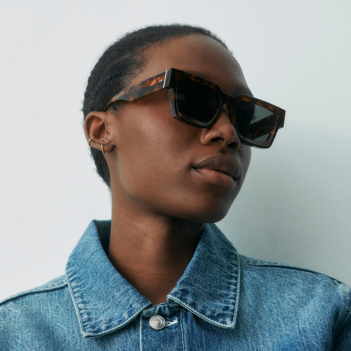 KAMO 007 Sunglasses