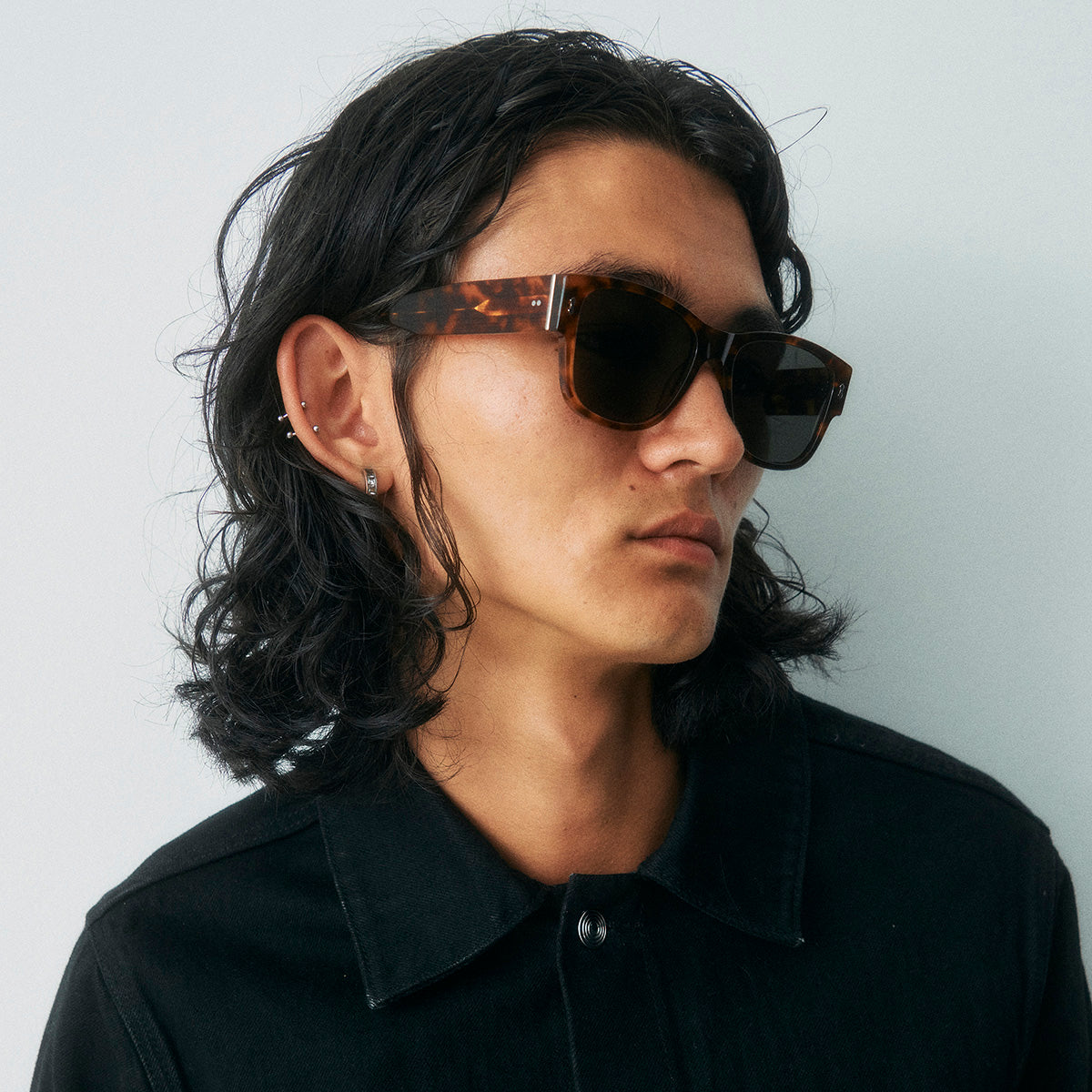 KAMO Flash Sunglasses