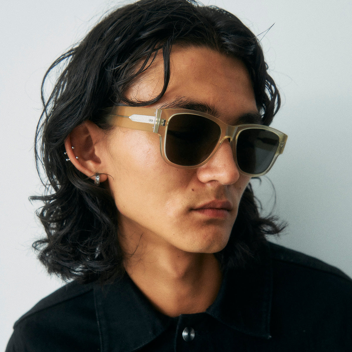 KAMO Flash Sunglasses