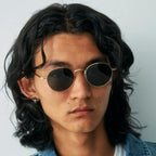 KAMO Icon Sunglasses