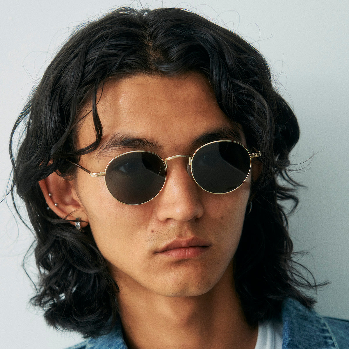 KAMO Icon Sunglasses