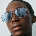 KAMO Race Sunglasses