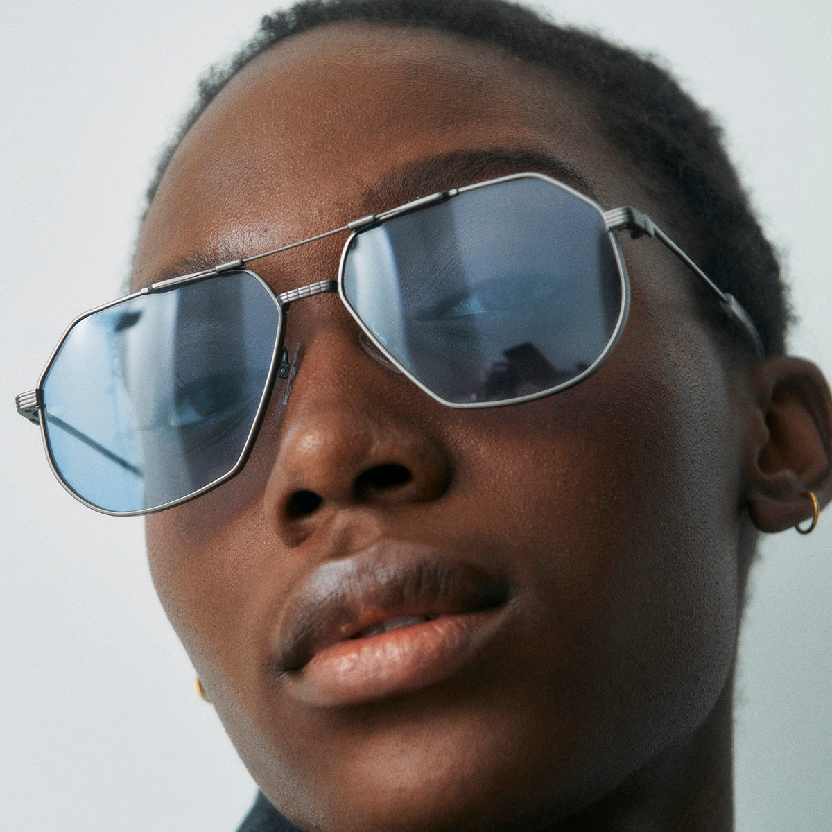 KAMO Race Sunglasses