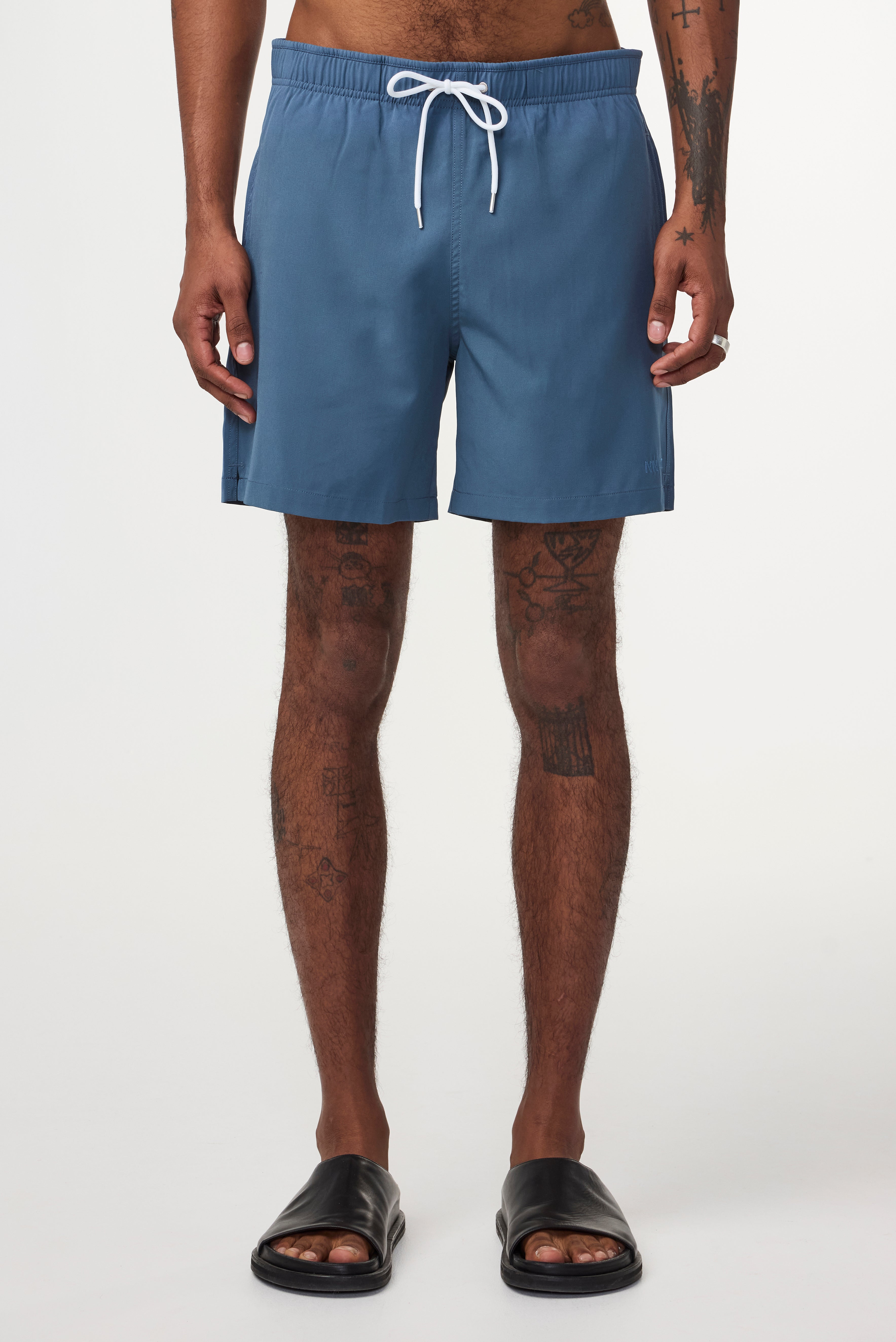 NN07 Jules Swim Shorts 1707