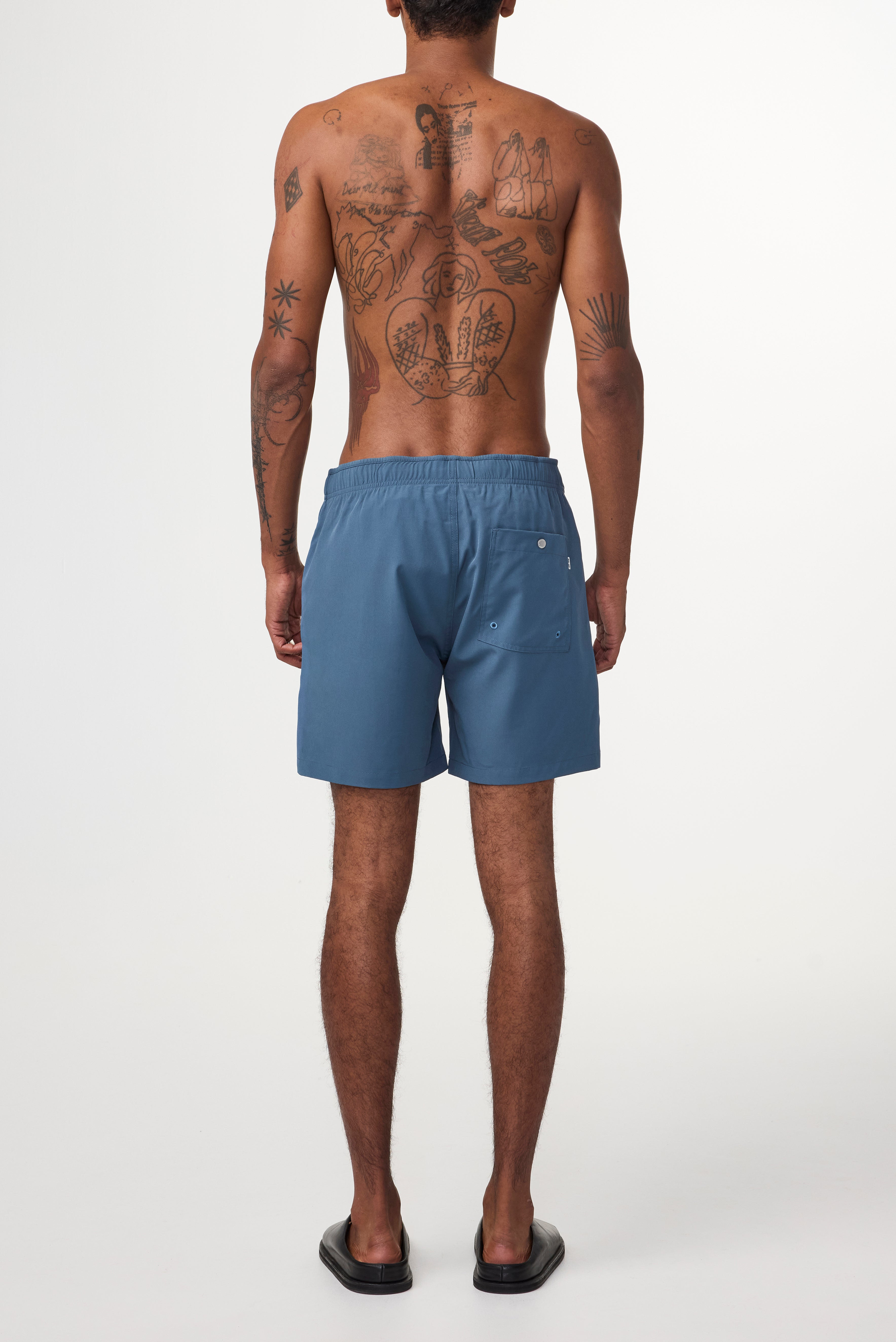 NN07 Jules Swim Shorts 1707