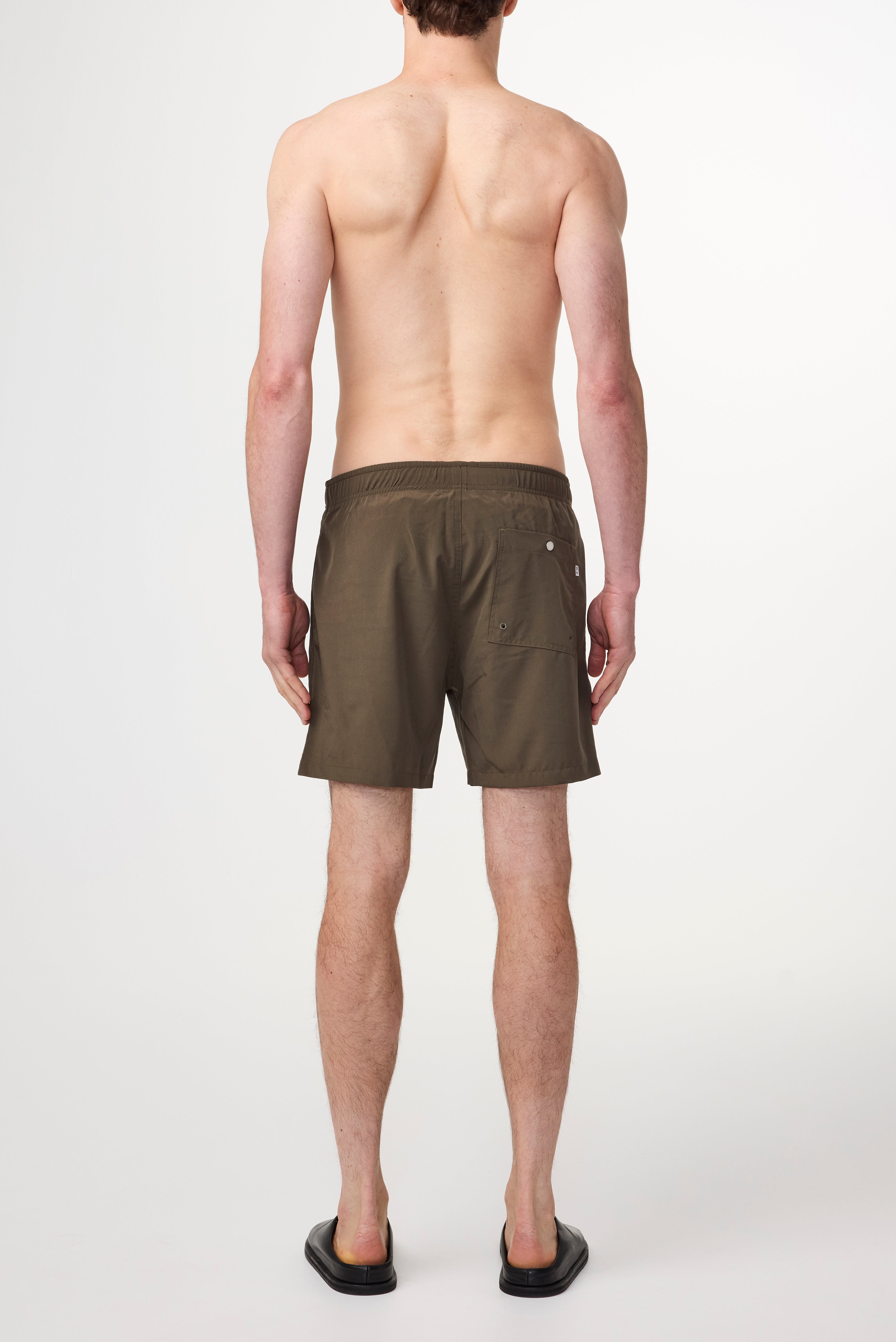 NN07 Jules Swim Shorts 1707