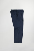 NN07 Kay Relaxed Fit Trousers 1808