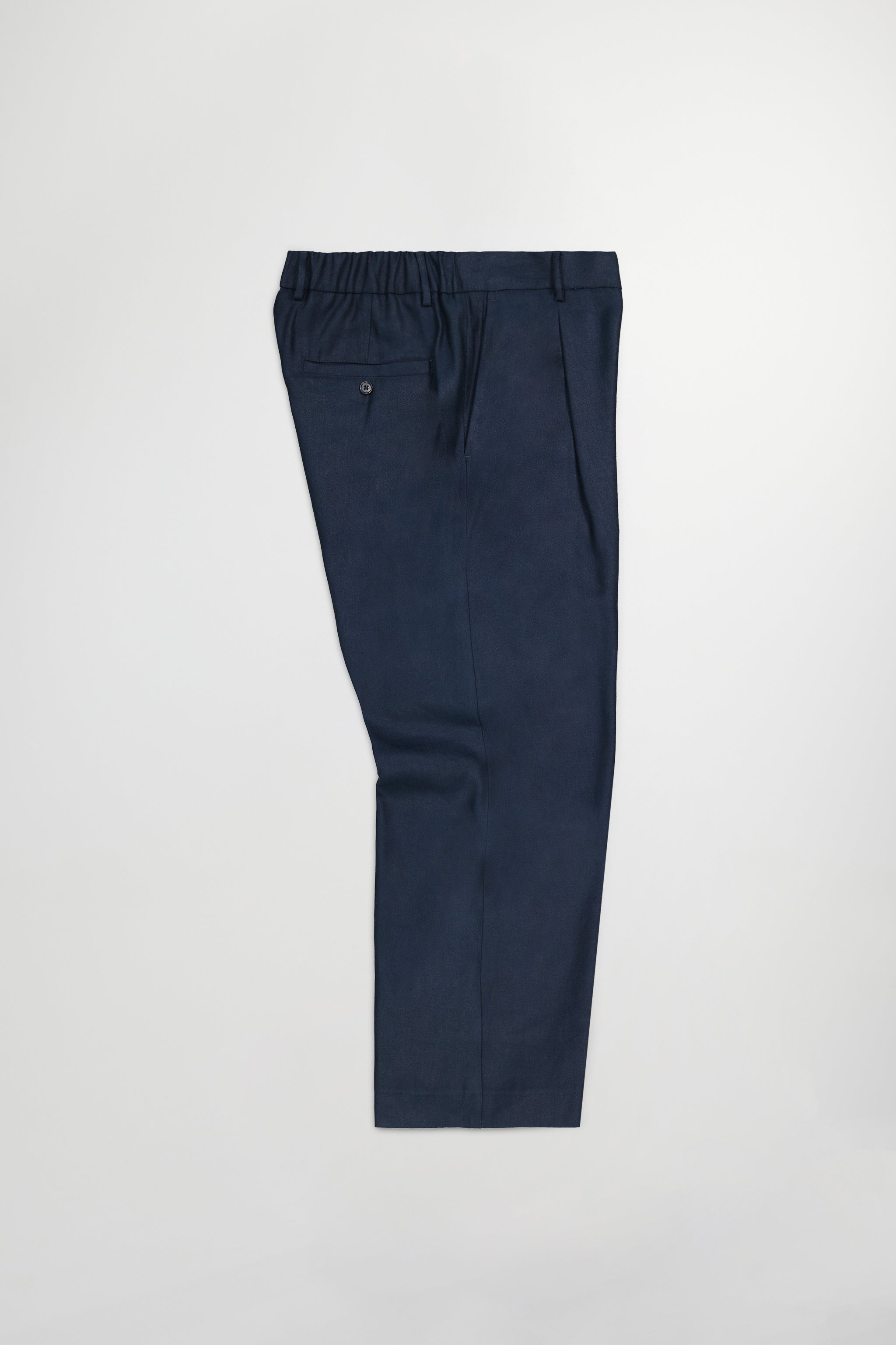 NN07 Kay Relaxed Fit Trousers 1808