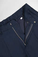 NN07 Kay Relaxed Fit Trousers 1808