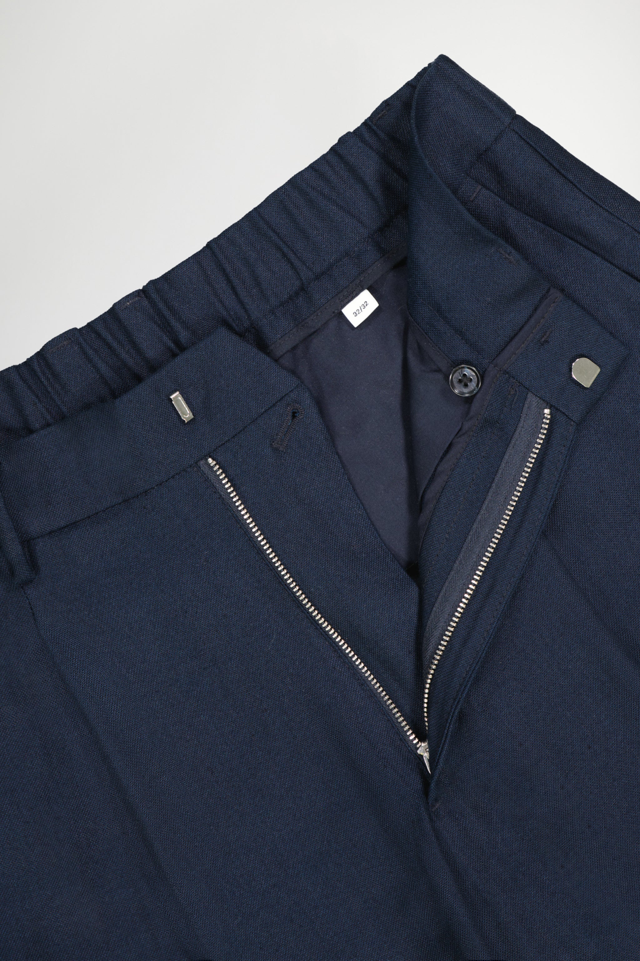 NN07 Kay Relaxed Fit Trousers 1808