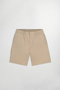 NN07 Seb Cotton Blend Shorts 1811