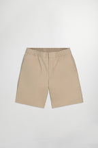 NN07 Seb Cotton Blend Shorts 1811