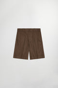 NN07 Billie Linen Blend Shorts 5397