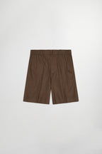 NN07 Billie Linen Blend Shorts 5397